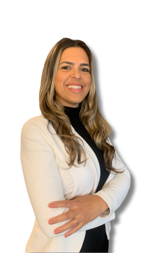Fabiana Mendonça, Coach Wellness
